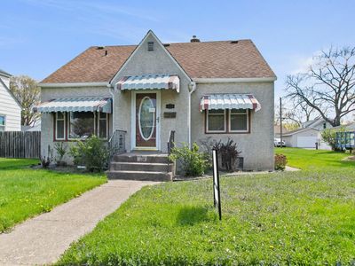 425 9th Ave S, South Saint Paul, MN, 55075