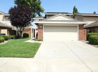 6033 Via De Los Cerros, Pleasanton, CA 94566