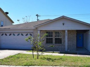 305 Hinge Loop, Cibolo, TX 78108