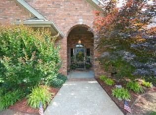 3107 Mimosa Way, Centerton, AR 72712