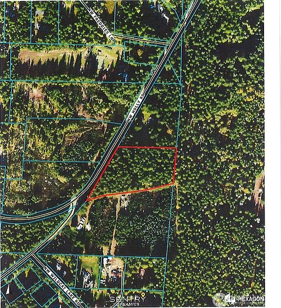 3rd image of 0 NW Holly Road