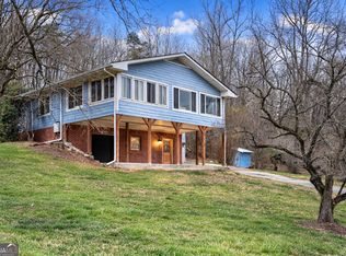 269 W Hermitage Rd NE UNIT A, Rome, GA 30161