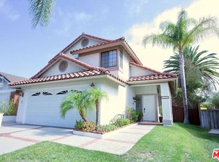 4110 Arroyo Willow Ln, Calabasas, CA 91301