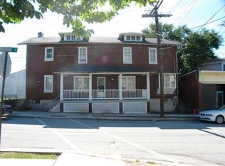 140 Railroad St, Phoenixville, PA 19460