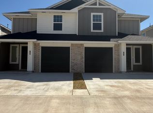 13008 NW 3rd St, Yukon, OK 73099