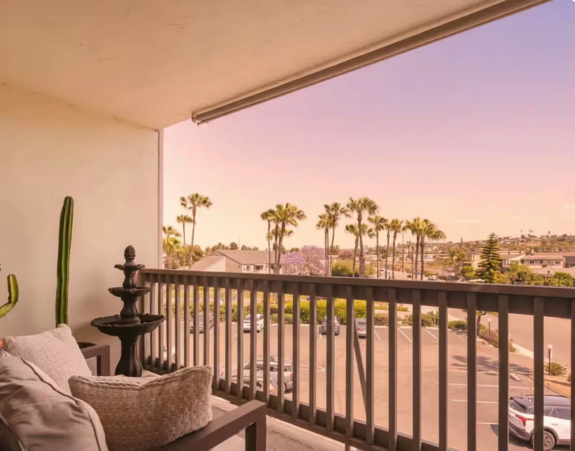 1 bed, 725 sqft, $3,095 — Photo 1