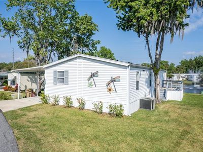 564 Tammi Dr, Leesburg, FL, 34788