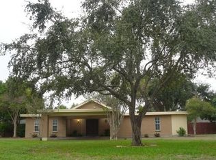 3005 Granite Dr, Mission, TX 78574