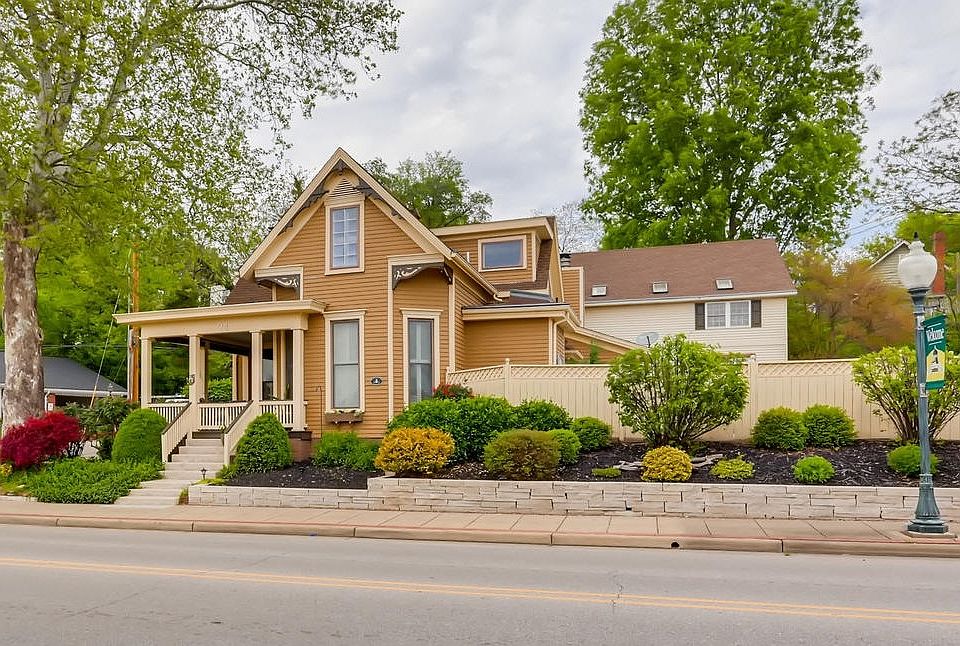 24 W Jennings St, Newburgh, IN 47630 Zillow