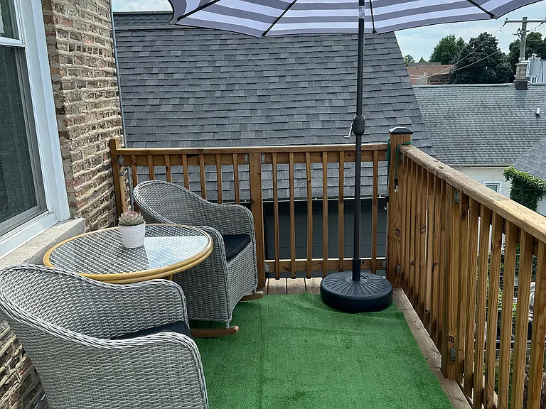 2524 N Campbell Ave #3 — Photo 12