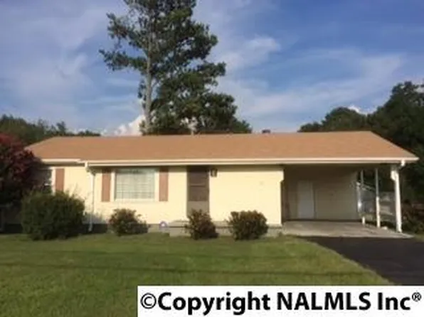 867 Nance Rd, Madison, AL 35757