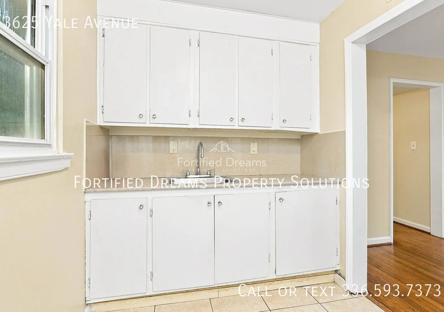 Charming 2-Bedroom Home with Flexible Bonus Room in Winston-Salem — Photo 4