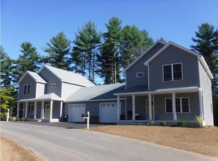 10B Delilah Way #10B, Hudson, NH 03051