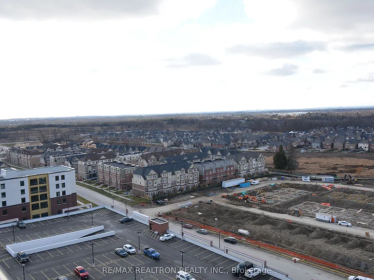 2550 Simcoe St N #1505 — Photo 18