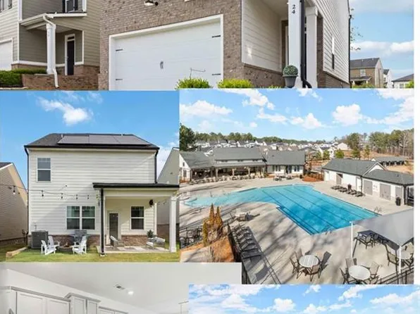 24 Rainy Ct, Hoschton, GA 30548