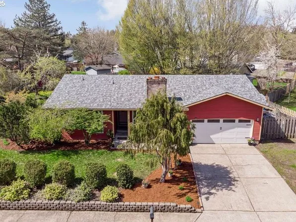 2317 SE Beaver Creek Ln, Troutdale, OR 97060