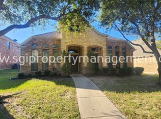 8769 Fredrick Dr, Frisco, TX 75033