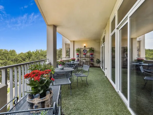 4500 Roland Ave APT 401, Highland Park, TX 75219