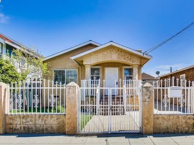 1320 76th Ave, Oakland, CA, 94621