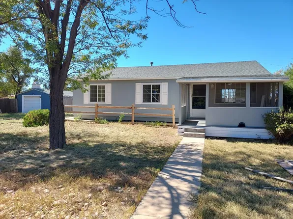 616 Otero Ave, Ordway, CO 81063