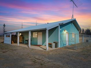 16211 E Frideger Rd, Elk, WA 99009