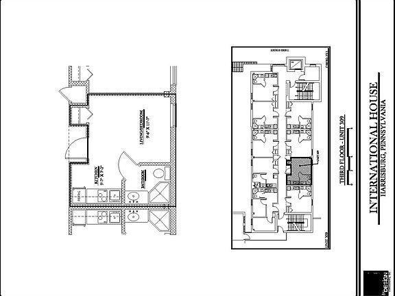 5th image of 29 S 3rd St #309