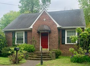 118 McClure St N, Clarksville, TN 37040