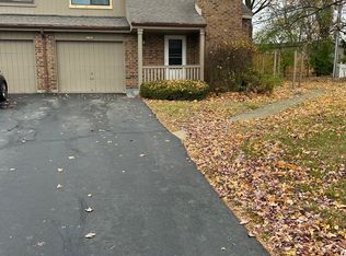 118 Potawatomi Trl UNIT D, Lake Zurich, IL 60047