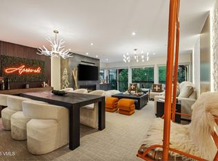 684 W Lionshead Cir #302, Vail, CO 81657