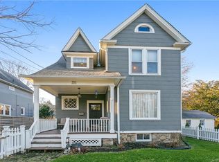 553 Bedford Rd, Pleasantville, NY 10570