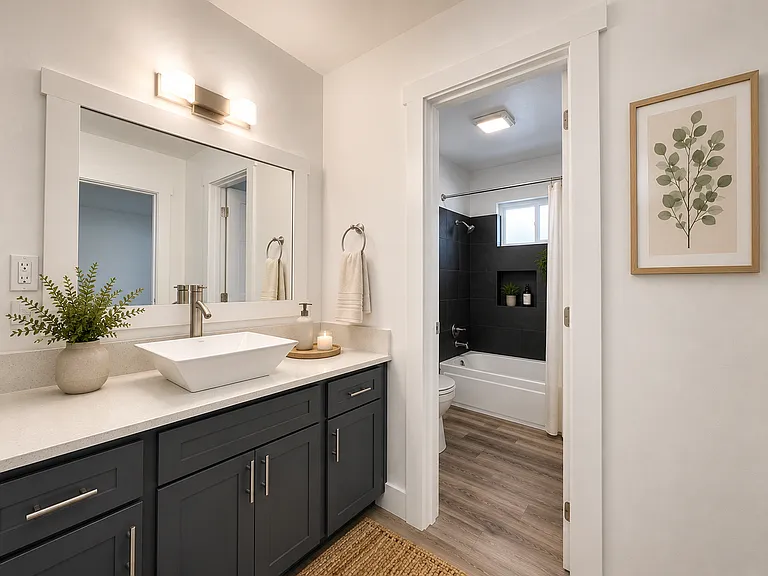 J3 Apartments — Photo 16
