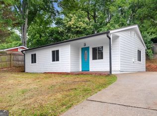 706 Mercer St SE, Atlanta, GA 30312
