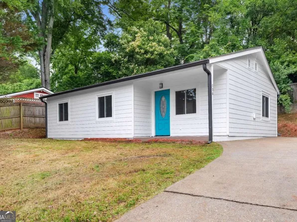706 Mercer St SE, Atlanta, GA 30312
