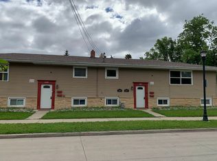 1201/1205 11 1/2 Street North - 1, Fargo, ND 58102
