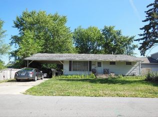 2436 Kunneke Ave, Lima, OH 45805