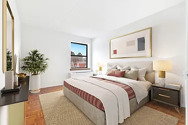 Rented by Corcoran