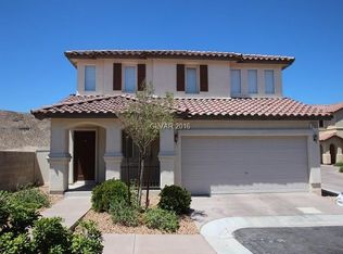 7193 Dravite Ct, Las Vegas, NV 89148