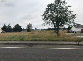 816 S Toliver Rd, Molalla, OR 97038