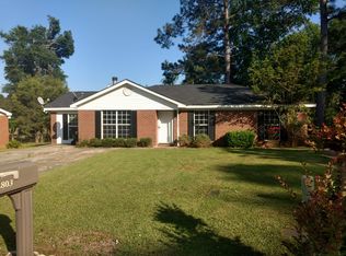 2803 Stonewater Dr, Albany, GA 31721