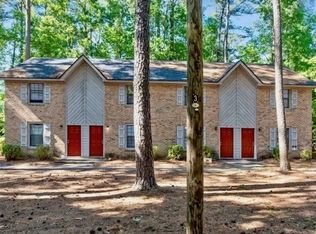 3079 Parrish Rd APT A, Augusta, GA 30907