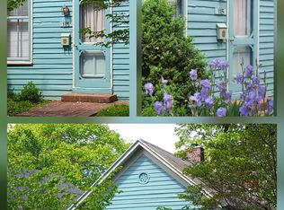 115 Wall St, Madison, IN 47250