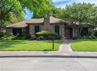 12502 Pleasant Valley Dr, Dallas, TX 75243