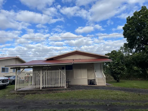 76 E Palai St, Hilo, HI 96720