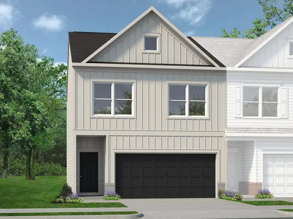 11317 Cape Vw, Soddy Daisy, TN 37379