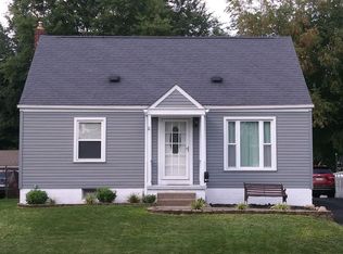 87 W Ralston Ave, Akron, OH 44301