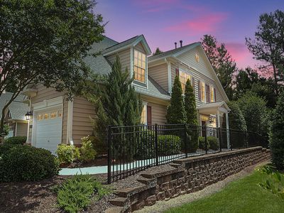 9511 Dellbrook Ct, Raleigh, NC, 27617