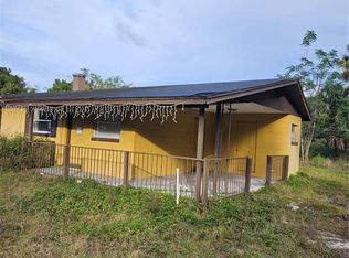 815 Snow Hill Rd, Geneva, FL 32732