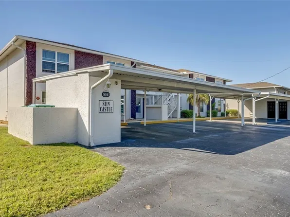 906 SE 46th St APT 101, Cape Coral, FL 33904