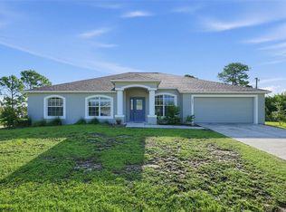 2891 GABRYSH AVENUE SE, PALM BAY, FL 32909