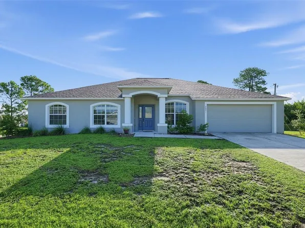 2891 GABRYSH AVENUE SE, PALM BAY, FL 32909